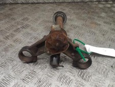 Honda CL350 CL 350 1968-1969 Bottom Lower Fork Yoke & Steering 