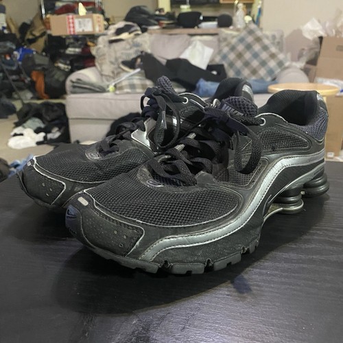 Nike shox turbo - nike,
