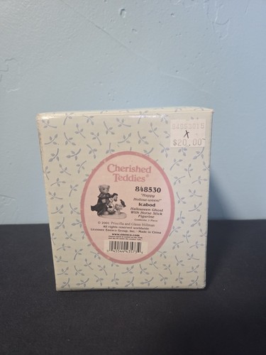 Cherished teddies happy - cherished,
