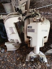 Evinrude FICHT 135 To 175hp Outboard Motor Tilt And Trim Units,  Complete, Used