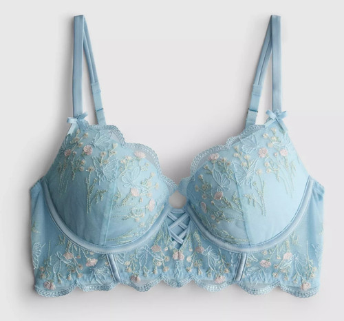 Primark butterfly longline - primark,