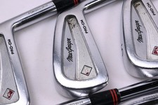 MacGregor MT Pro-M Irons /
