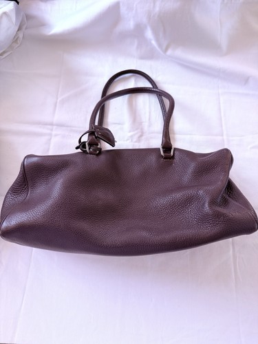 Genuine prada brown - genuine,