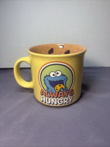 New sesame street - street, cookie