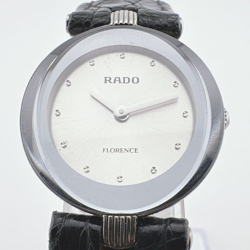 Rado florence 153 - 153.3717.4, swiss