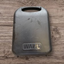 Wahl SC2S 220V 50Hz Haircutting Corded Clipper Kit with Storage Case Travel