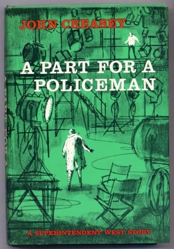 Part for policeman - for,