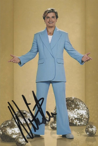 Dancing celebrity big - tv/dancing/celebrity,