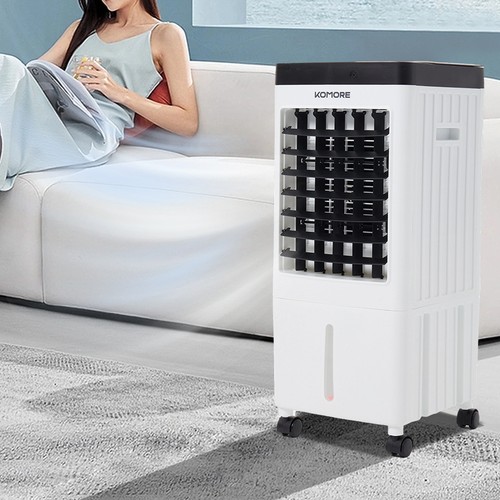 Komore portable cooler - komore, air