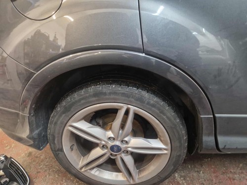 Ford kuga titanium sport - titanium,