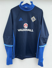 Northern Ireland 2016 Football