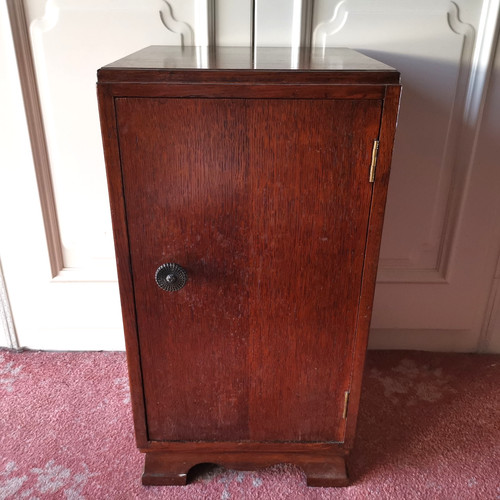 Vintage wooden cc41 - vintage,