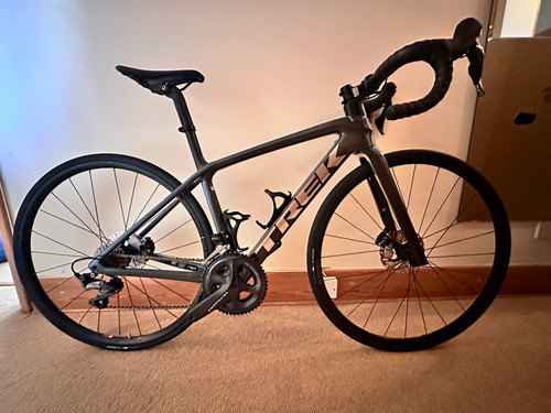 Trek emonda sl6 - trek,