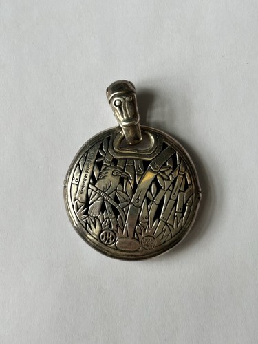John hardy sterling - sterling, silver