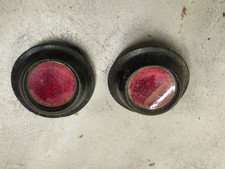 PAIR LUCAS REFLECTORS, RER2