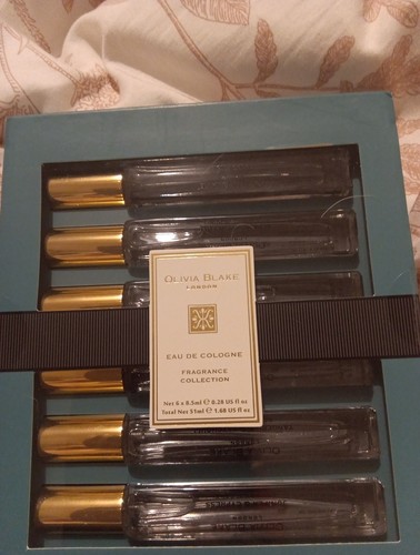 Olivia blake london perfume - olivia,