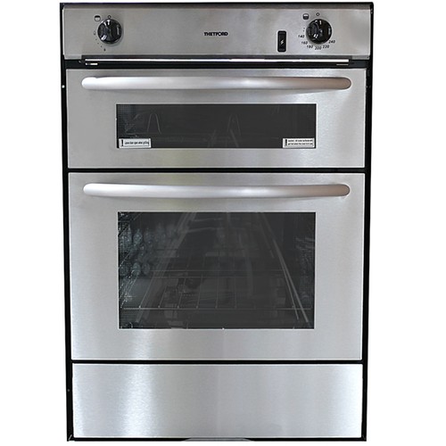 Thetford spinflo oven grill - thetford,