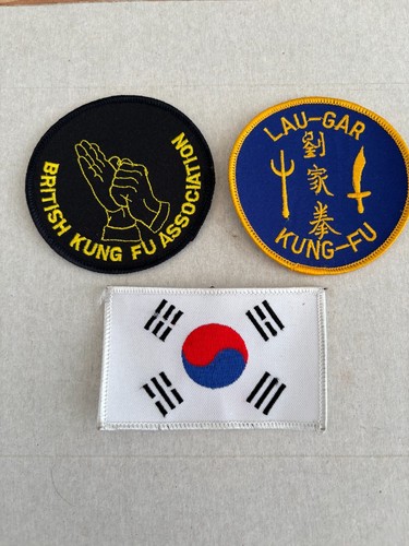 British kung association - kung,