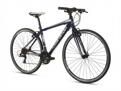 Boardman hybrid sport - boardman,