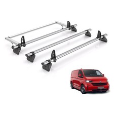 VW Transporter Roof Rack for