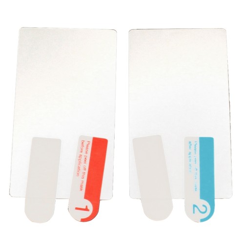 Cluster scratch protection - scratch,