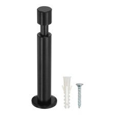 1 Pcs Doorstops, Aluminum Door