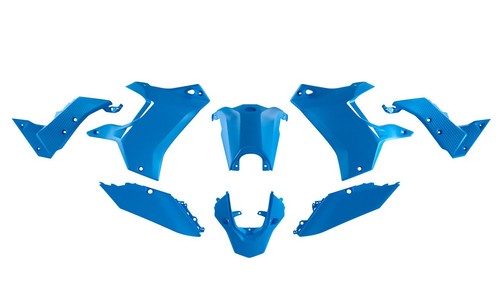 Rtech plastics plastic kit - plastics,