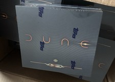 2024 Topps Dune Chrome - Hobby