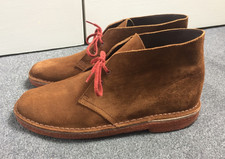 Clarks Originals Mens Cola
