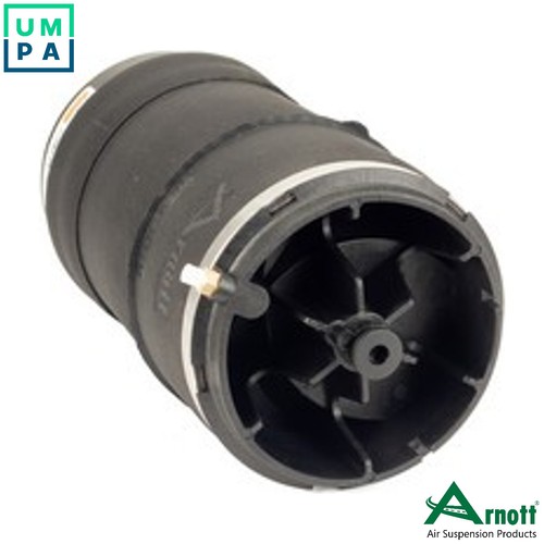 Air spring suspension 3027 - spring,