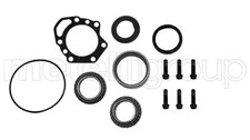 Wheel bearing 2434 metelli - 19-2434,