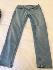 Zara Men’s Jeans - Light