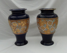 Good  Pair of Art Nouveau