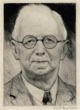 David Waterson (1870-1954)