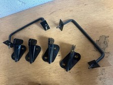 Classic Mini Full Set of Front