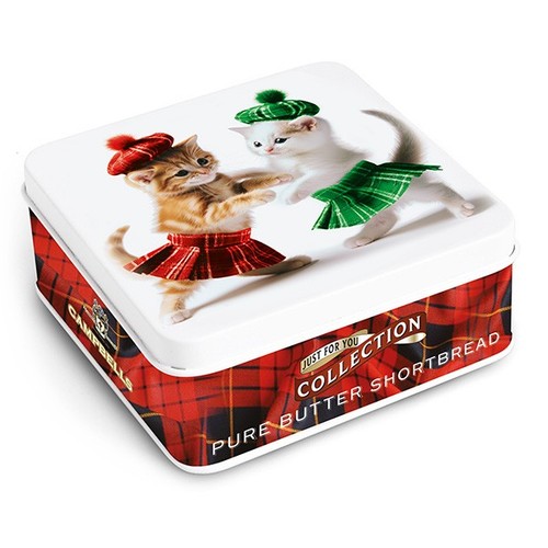 Campbells scottish - -,