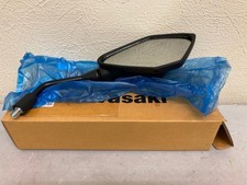 Genuine Kawasaki Z125 2021 Standard RIGHT Hand Mirror 56001-0244