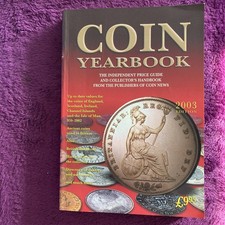 The Coin Yearbook 2003 * Edited By James Mackay et al