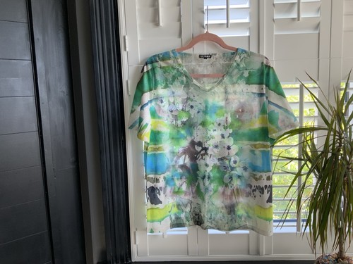 Ladies casamia shirt large - t-shirt,,