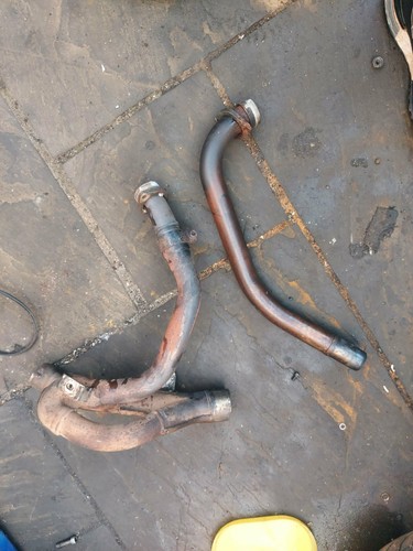 Suzuki sv650 650 - sv, carb