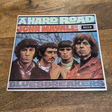 John Mayall And The Breakers A