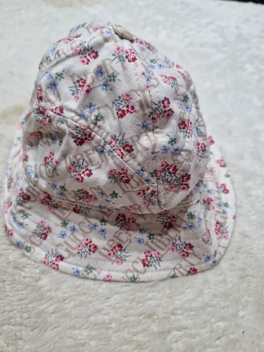 Gucci liberty canvas bucket - gucci,