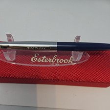 Esterbrook Phaeton 300r Blue