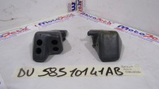 Air Box Right Carburetor Air