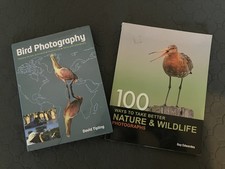 Nature & Wildlife Photography