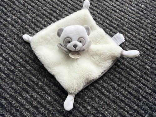 Doudou compagnie panda bear - doudou,
