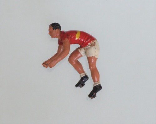 Vintage herald sprinting - vintage,