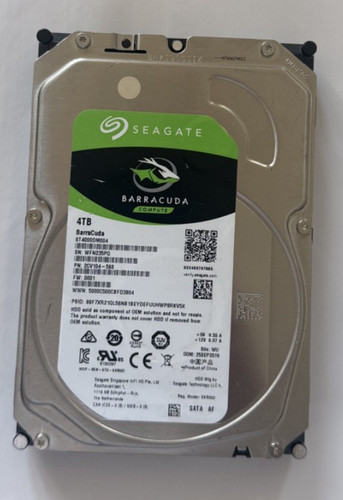 Seagate barracuda st4000dm004 - barracuda,
