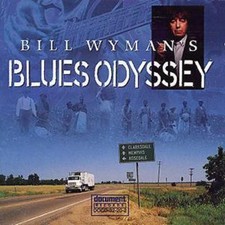 : Bill Wyman's Blues Odyssey