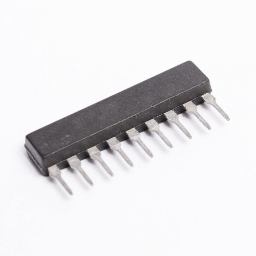 Tda1520 integrated circuit - tda1520,